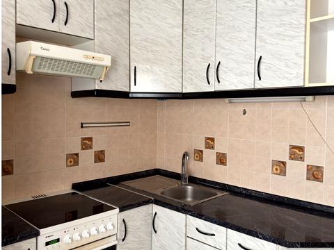 квартира по адресу Академика Ефремова ул. (Командарма Уборевича), 9