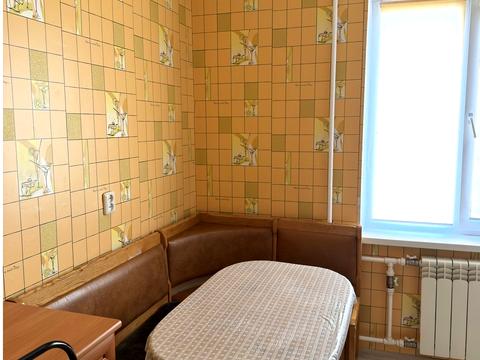 квартира по адресу Академика Ефремова ул. (Командарма Уборевича), 9