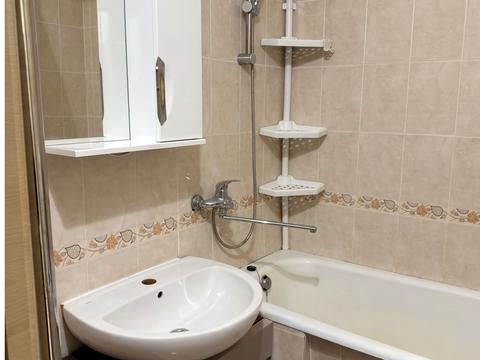 квартира по адресу Академика Ефремова ул. (Командарма Уборевича), 9