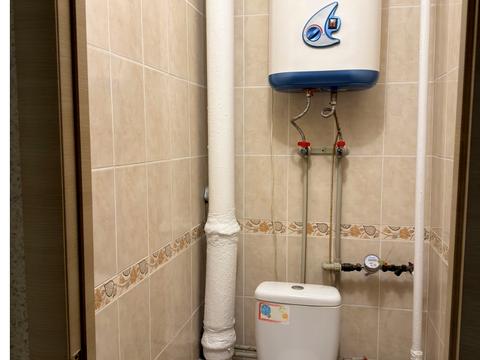 квартира по адресу Академика Ефремова ул. (Командарма Уборевича), 9