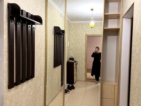 квартира по адресу Академика Ефремова ул. (Командарма Уборевича), 9