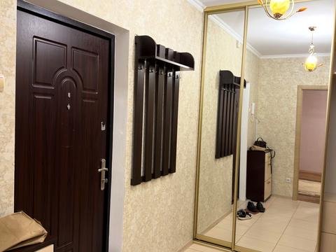 квартира по адресу Академика Ефремова ул. (Командарма Уборевича), 9