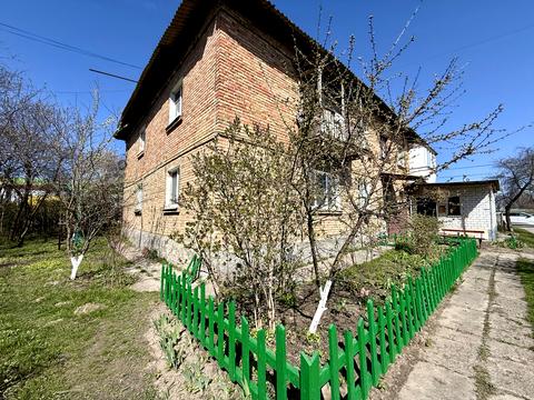 квартира за адресою Центральна вул., 1