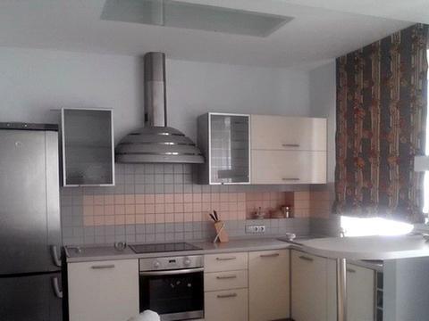 квартира по адресу Михаила Грушевского ул., 28/2