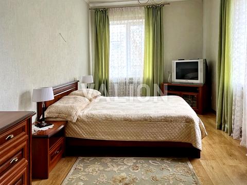 дом по адресу Якуніна, 39