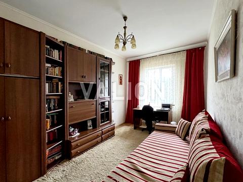 дом по адресу Якуніна, 39