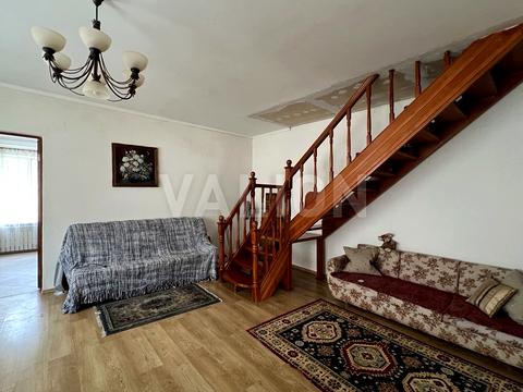 дом по адресу Якуніна, 39