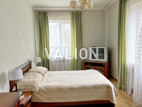 дом по адресу Якуніна, 39