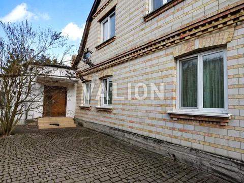 дом по адресу Якуніна, 39