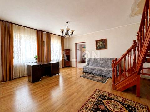 дом по адресу Якуніна, 39