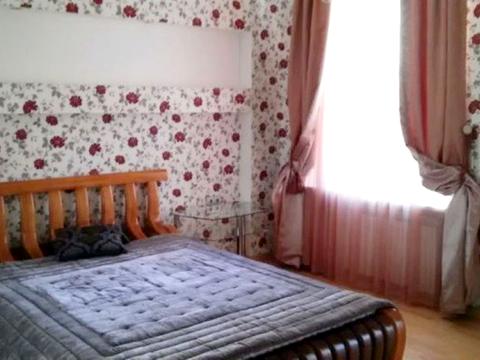 квартира по адресу Михаила Грушевского ул., 28/2