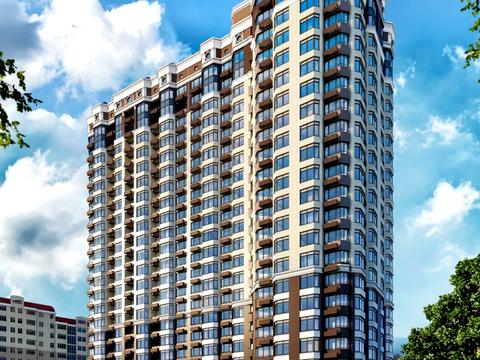 квартира за адресою Євгена Коновальця вул. (Щорса), 34-А