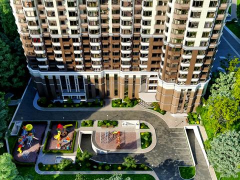 квартира за адресою Євгена Коновальця вул. (Щорса), 34-А