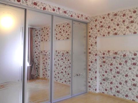 квартира по адресу Михаила Грушевского ул., 28/2