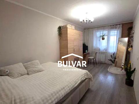 квартира за адресою Валентинівська вул. (Блюхера), 24б