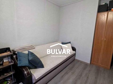 квартира за адресою Валентинівська вул. (Блюхера), 24б