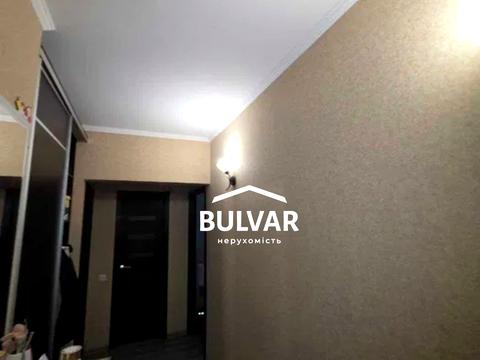 квартира за адресою Валентинівська вул. (Блюхера), 24б
