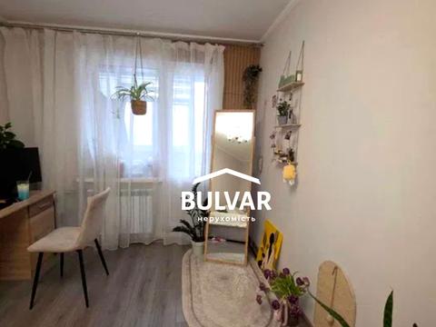 квартира за адресою Валентинівська вул. (Блюхера), 24б