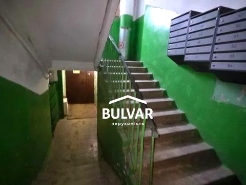 квартира за адресою Валентинівська вул. (Блюхера), 24б