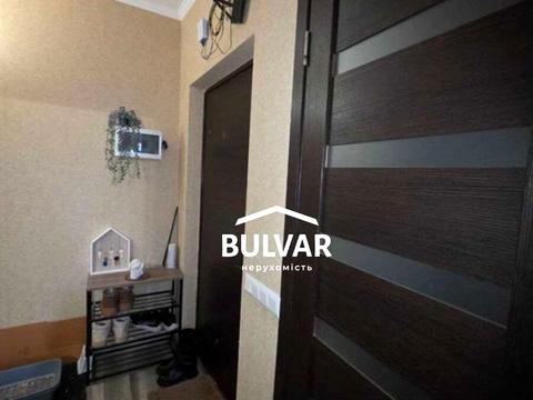 квартира за адресою Валентинівська вул. (Блюхера), 24б