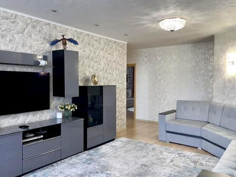 квартира по адресу Бориса Гмыри ул., 4