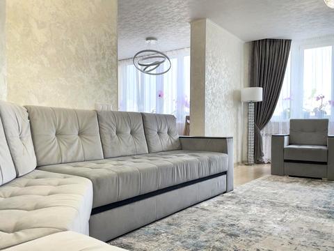 квартира по адресу Бориса Гмыри ул., 4