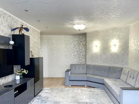 квартира по адресу Бориса Гмыри ул., 4