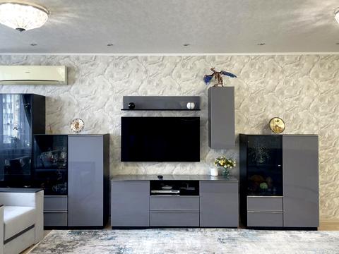 квартира по адресу Бориса Гмыри ул., 4