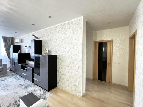 квартира по адресу Бориса Гмыри ул., 4