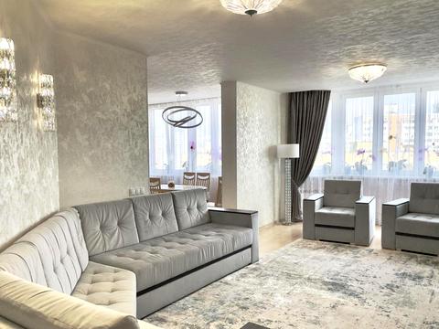 квартира по адресу Бориса Гмыри ул., 4