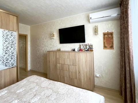 квартира по адресу Бориса Гмыри ул., 4