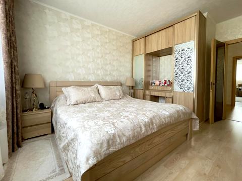 квартира по адресу Бориса Гмыри ул., 4