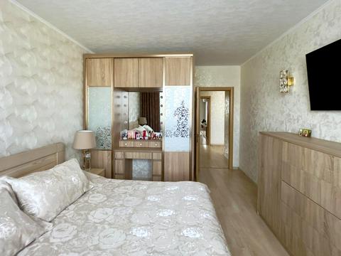 квартира по адресу Бориса Гмыри ул., 4