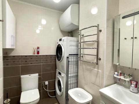 квартира по адресу Бориса Гмыри ул., 4