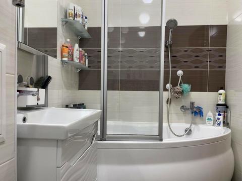 квартира по адресу Бориса Гмыри ул., 4