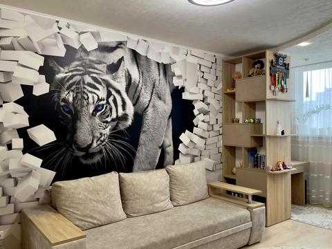 квартира по адресу Бориса Гмыри ул., 4