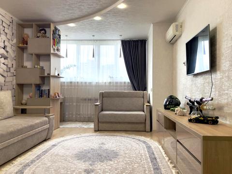 квартира по адресу Бориса Гмыри ул., 4