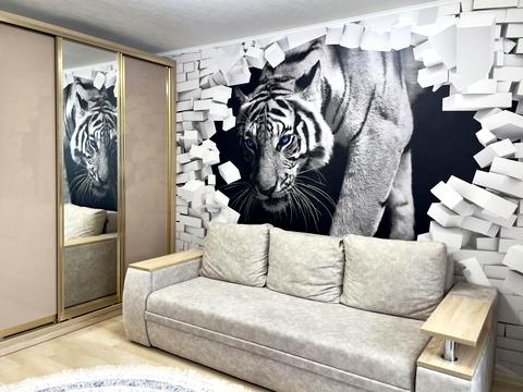 квартира по адресу Бориса Гмыри ул., 4