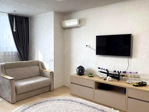 квартира по адресу Бориса Гмыри ул., 4