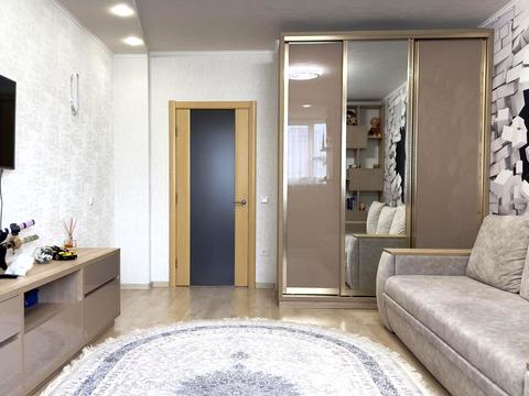 квартира по адресу Бориса Гмыри ул., 4