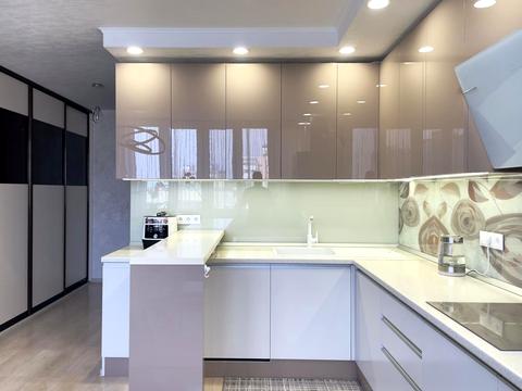 квартира по адресу Бориса Гмыри ул., 4