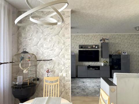 квартира по адресу Бориса Гмыри ул., 4