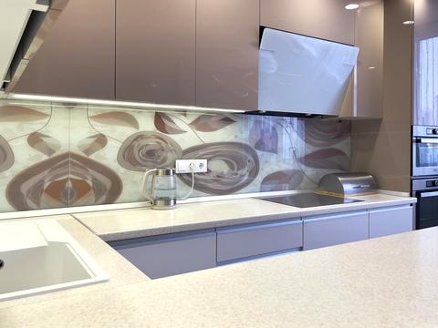 квартира по адресу Бориса Гмыри ул., 4