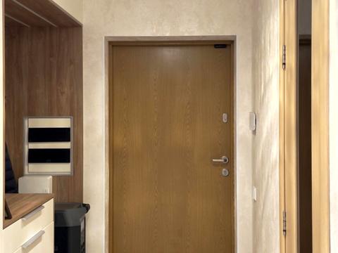 квартира по адресу Бориса Гмыри ул., 4