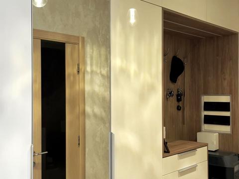 квартира по адресу Бориса Гмыри ул., 4