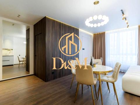 квартира по адресу Правды просп. (Правды), 51