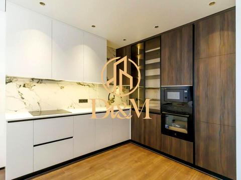 квартира по адресу Правды просп. (Правды), 51