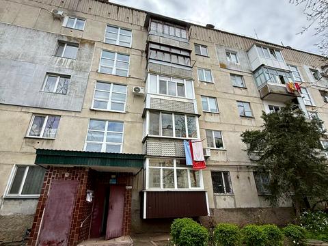 квартира по адресу Знам'янська ул. (Знаменська), 47