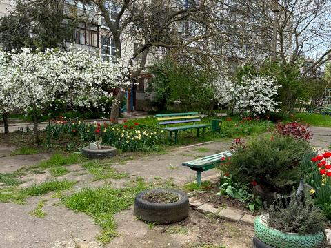 квартира по адресу Знам'янська ул. (Знаменська), 47