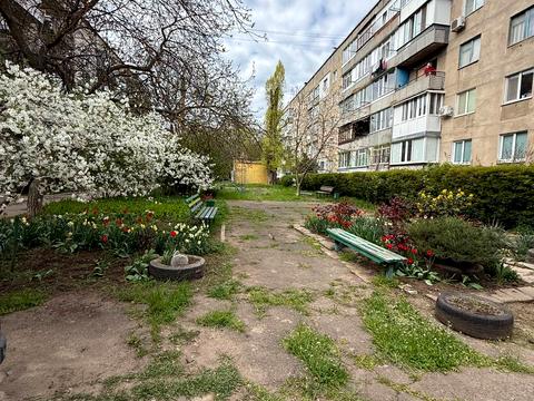 квартира по адресу Знам'янська ул. (Знаменська), 47